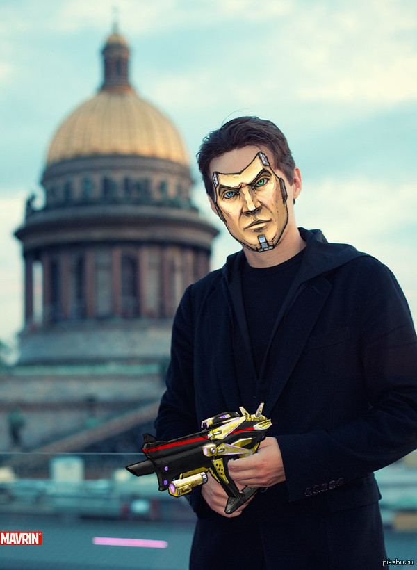 Handsome Durov  ,       - .