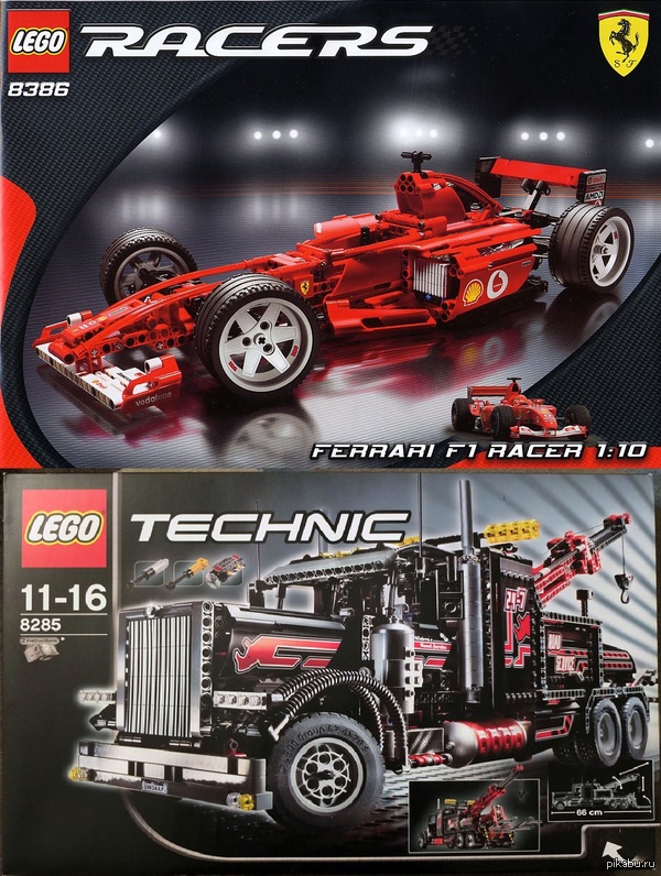 Мечта, которая никак не воплотится...