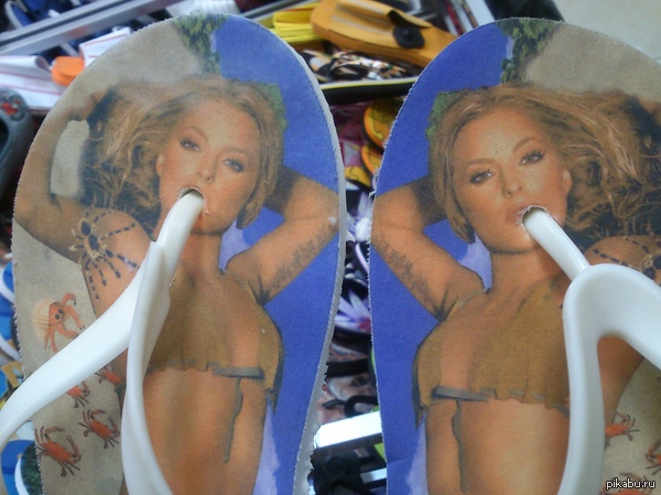 Flip flops for summer - NSFW, My, Flip flops, Marasmus, China, Slippers, Stubbornness