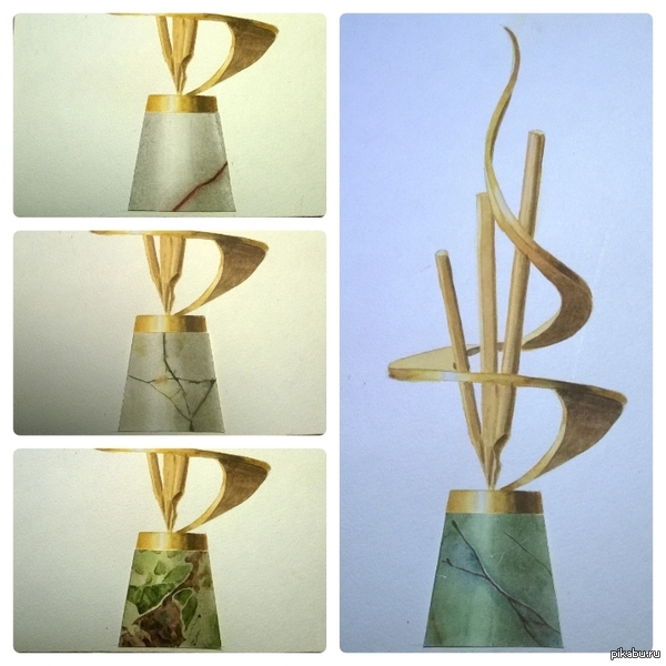 Бессонные ночи, любим вас очень