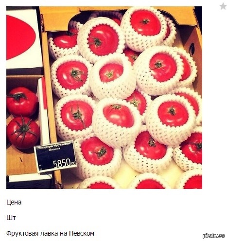 Сказать, что я в шоке - ничего не сказать