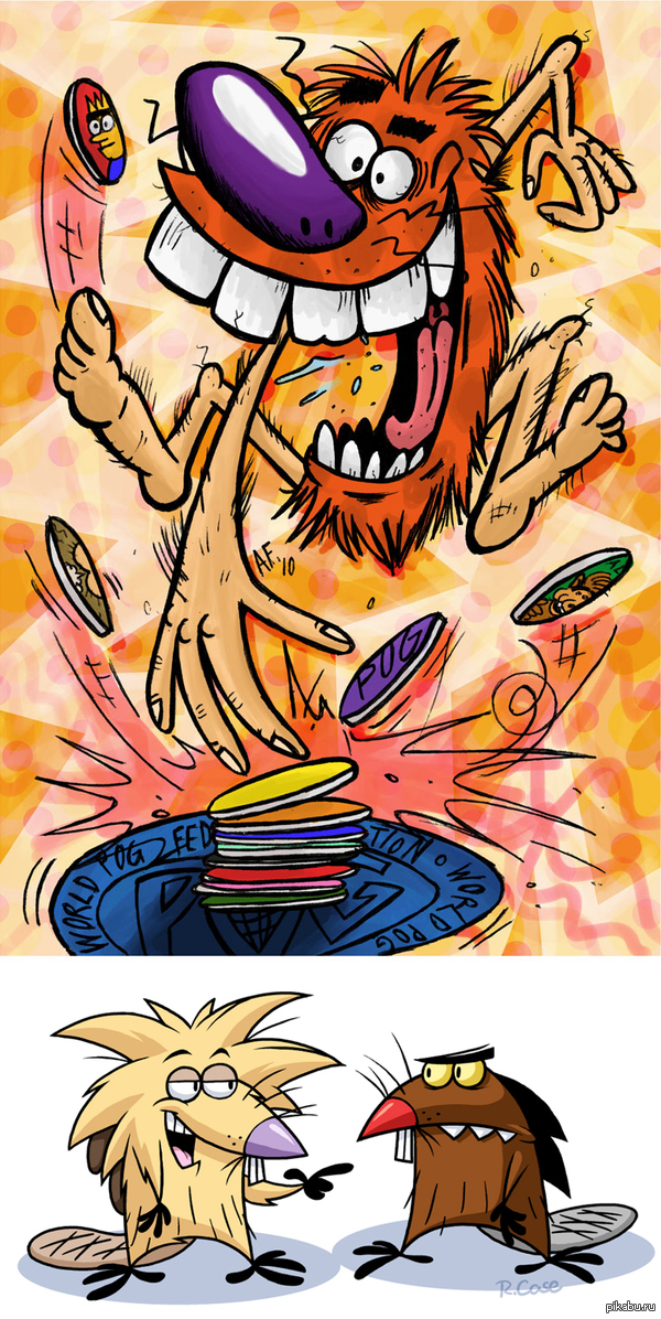 Провел небольшое расследование