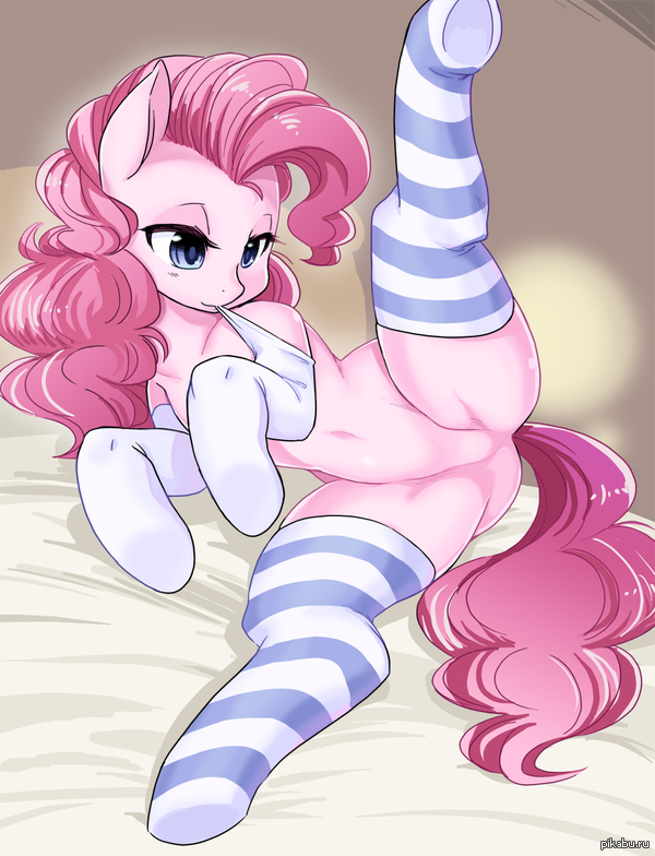 Pinkie pie - NSFW, My little pony, MLP Edge, Images, Armor, Socks