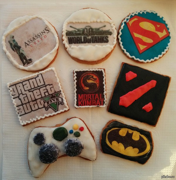 Любимая работа