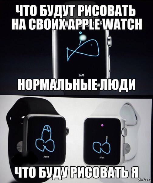 Зачем Нужны Apple Watch 5 Причин Купить