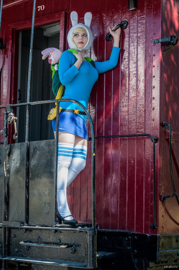 Fionna