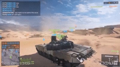 One shot, one kill.. 
