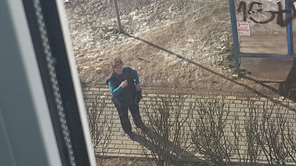 Андрей Рожков стал кондуктором автобуса