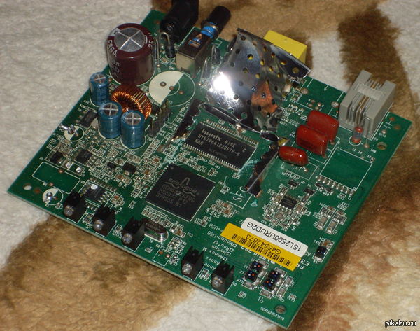 Вскрытая (не) древность