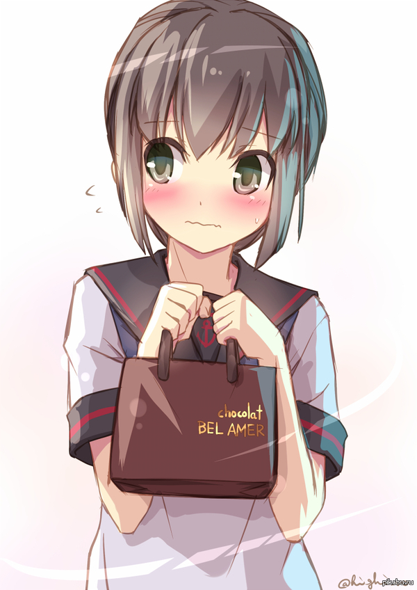 Fubuki 