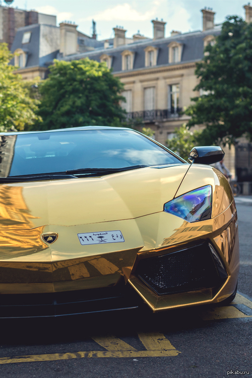 Для любителей Lamborghini - Lamborghini, Авто, Италия