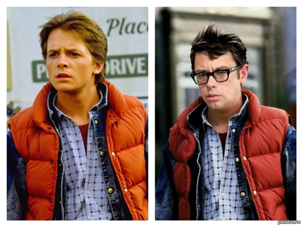 Развитая фантазия