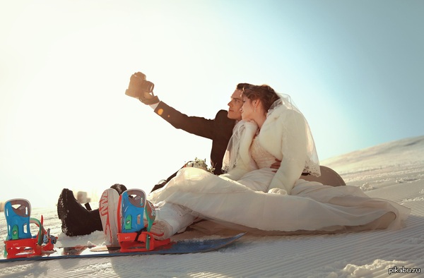 А у нас сегодня годовщина)