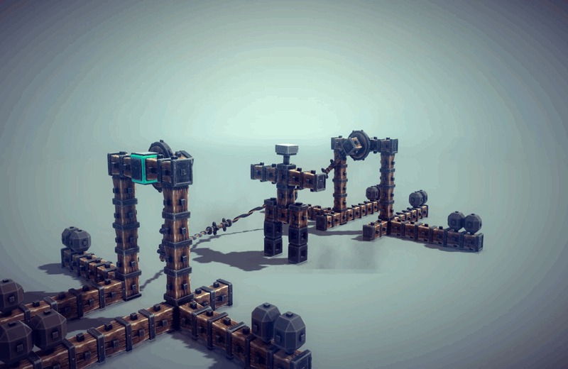 Besiege    :)