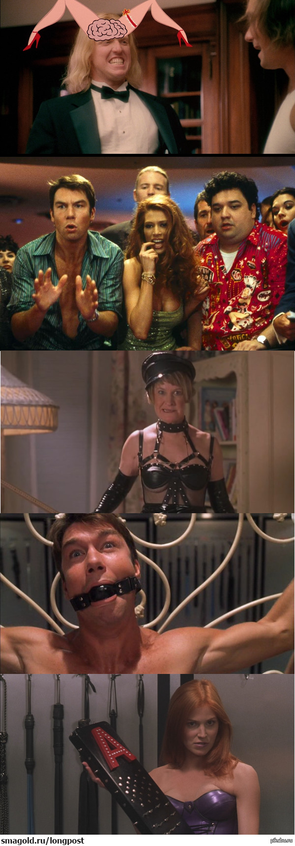 The most spring film in my opinion is the film March Cats - The dress, Spring, March 1, NSFW, March cats, BDSM