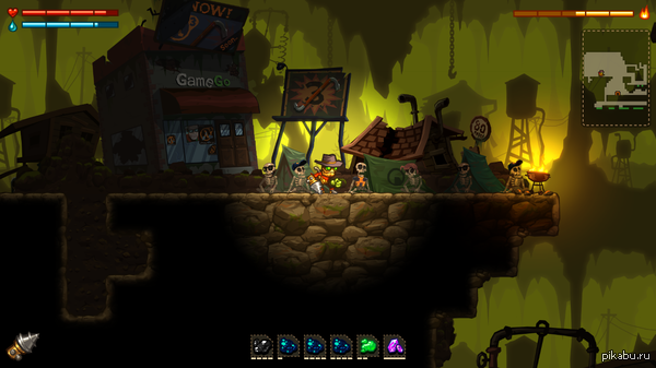 Half-life 3 ?! ,     steamworld dig   2d     p.s.  