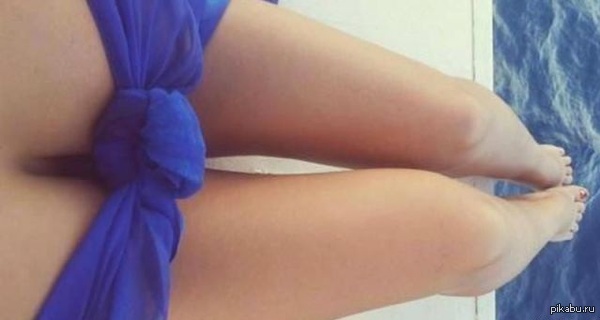 Показалось