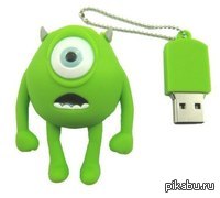 Бедный Майк