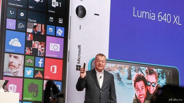    Microsoft Micosoft     : Lumia 640  Lumia 640 XL.     ,     .