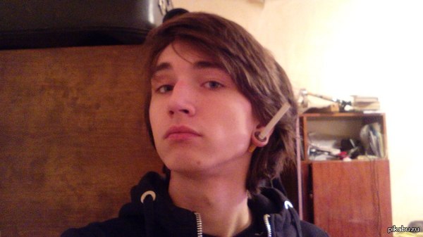 Когда меня спрашивают, зачем я растянул тоннели, я делаю так.