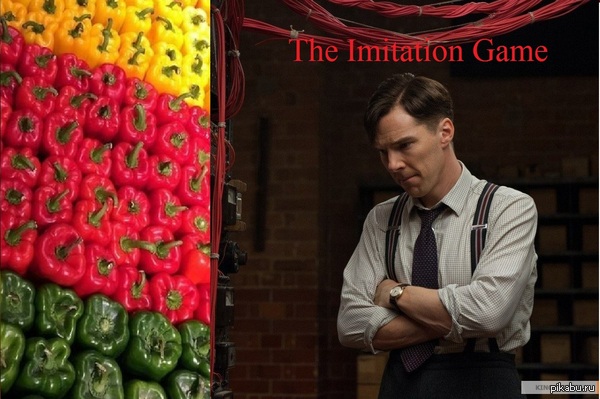 &quot;The Imitation Game&quot;