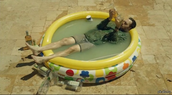 Мечта идиота