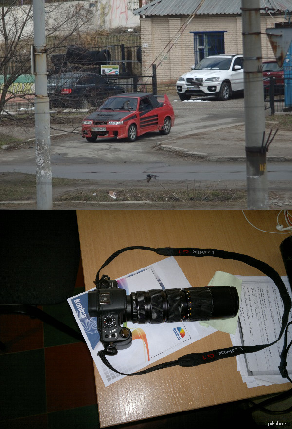 "телевик" - жена купила, а я всё думал зачем | Пикабу