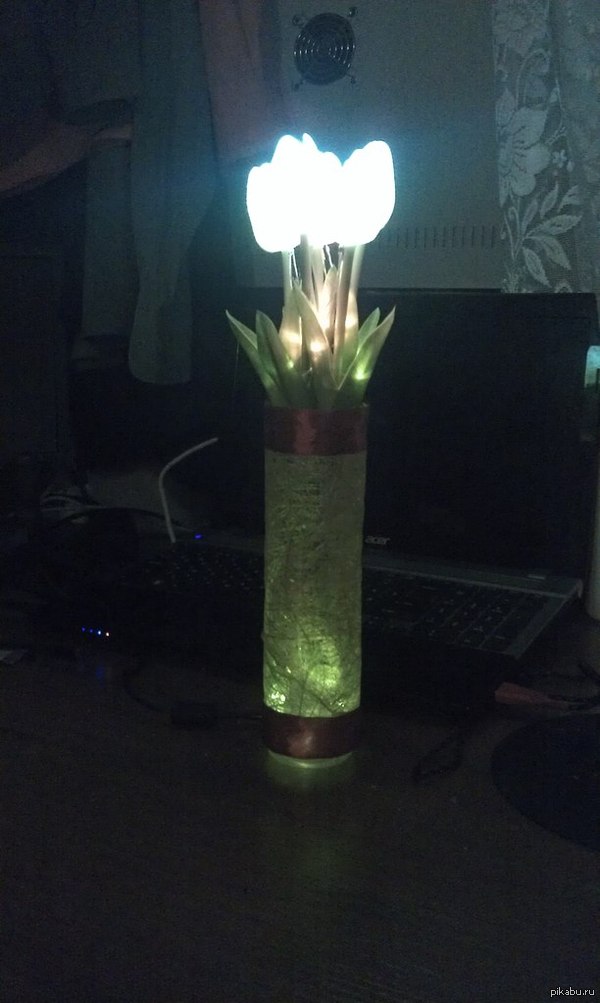 ��� ��� ����������. ������� ledfire �� ����:)