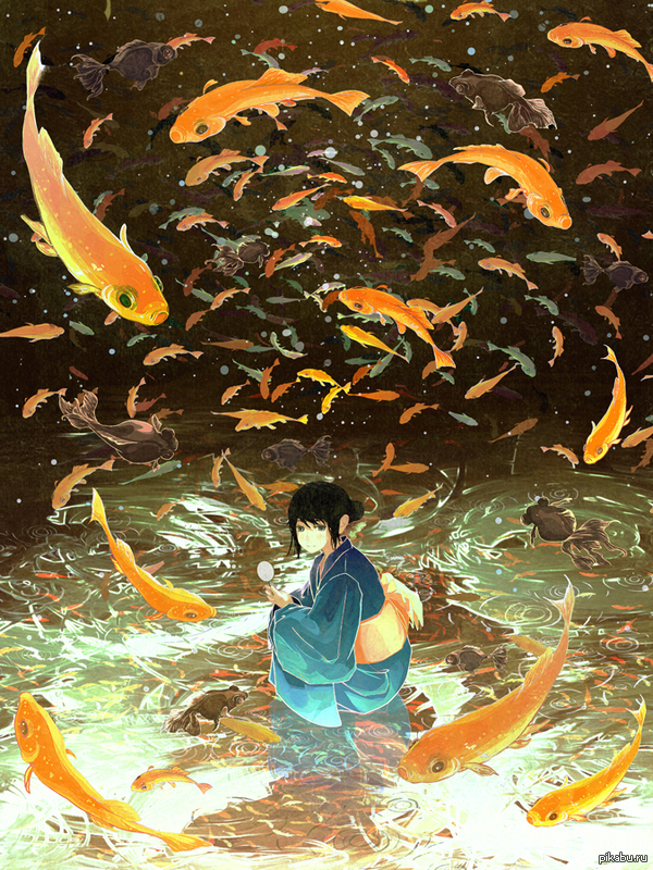 Art of the day #37 