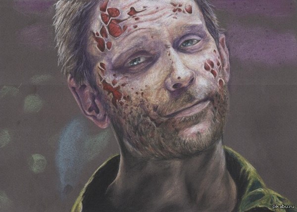 Творчество моей лучшей подруги.