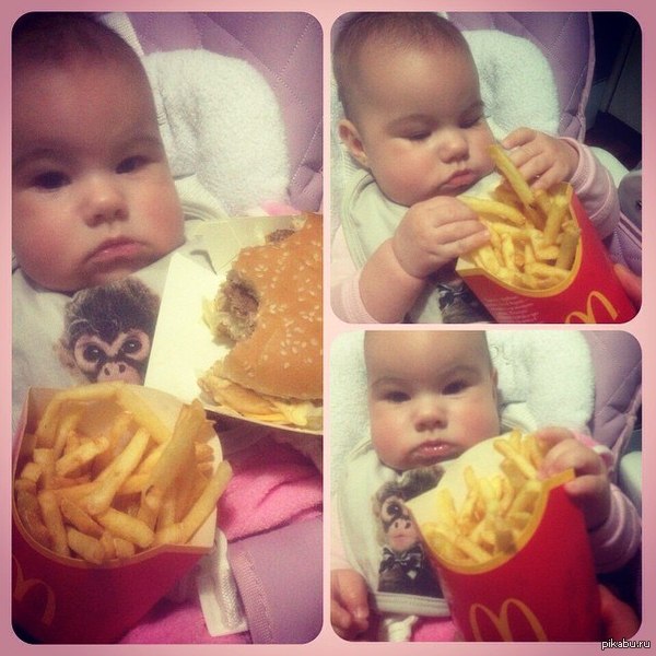 Люди долбанулись вкрай