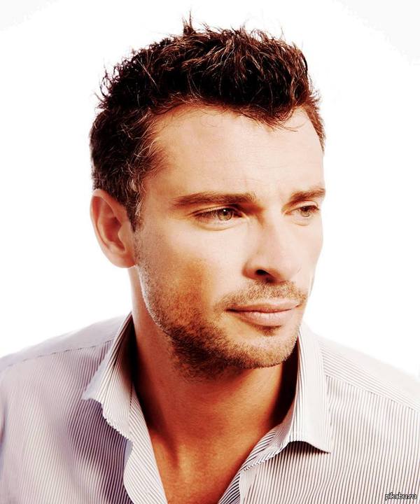 Tom Welling - Tom Welling, Smallville, Superman, Actors and actresses, Age