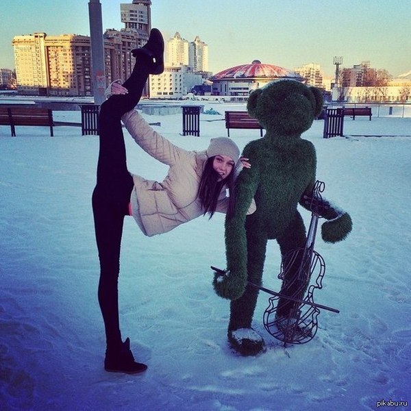 ���� � �� ��������:)