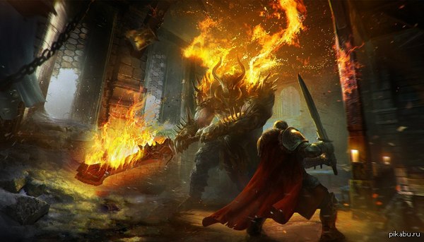 dark souls lords