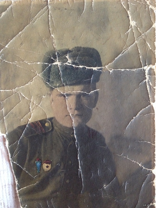 ����� ������. (� ������������ ����� ������� ������)