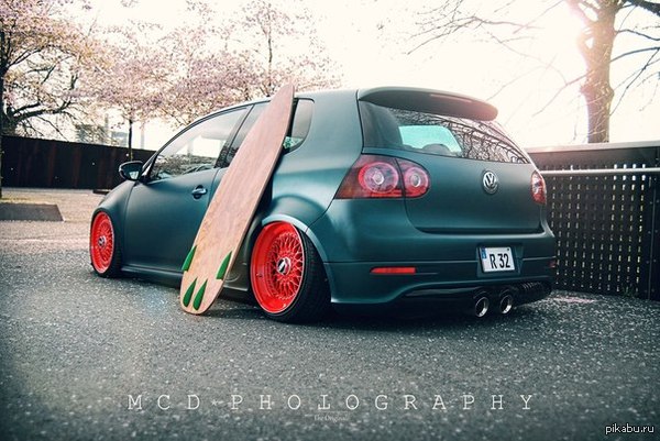 Stance. Golf 5 r32.      "" .