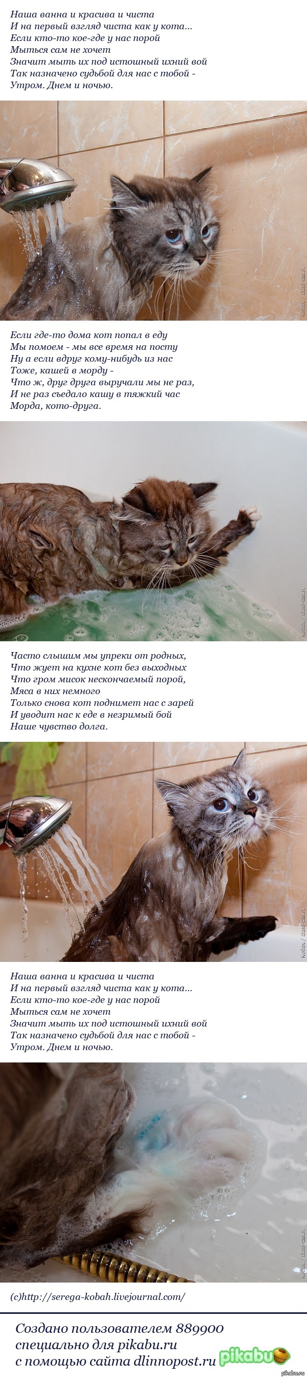 Если кто-то кое-где  у нас порой...