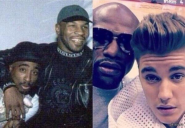 Чемпионы нынче разучились заводить друзей