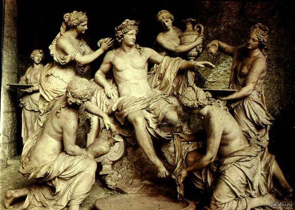 ��� ����� � ������ �����, ��� �� ��� ��������� � ����?