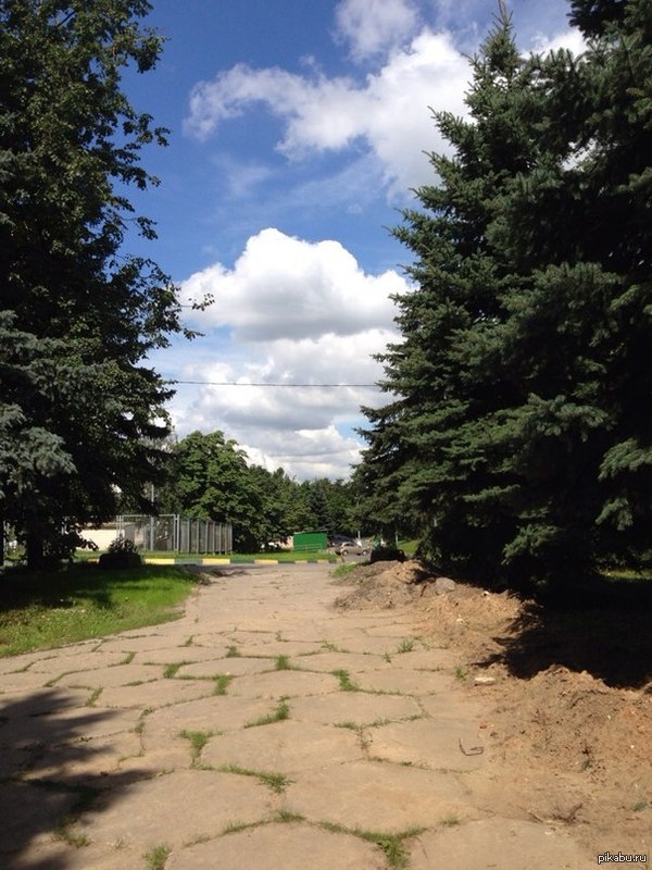 Когда твоя девушка больна