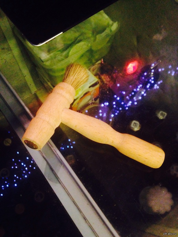 Непонятная штука.