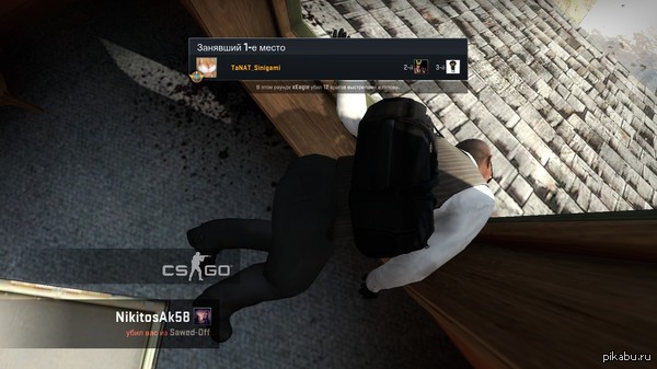 Играешь такой, и чет приуныл...