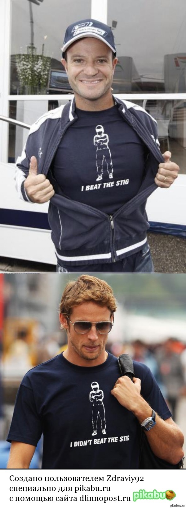  -1    Top Gear 