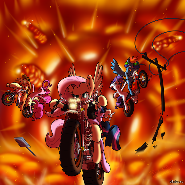 Весна идёт, весне дорогу