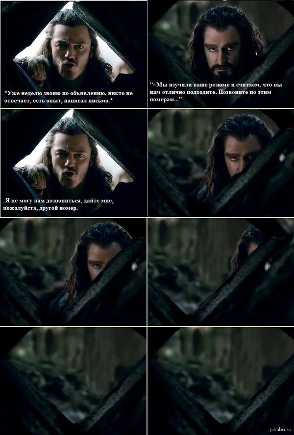 Трудоустройство, работа
