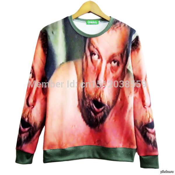 Сидел я тут на Aliexpress...