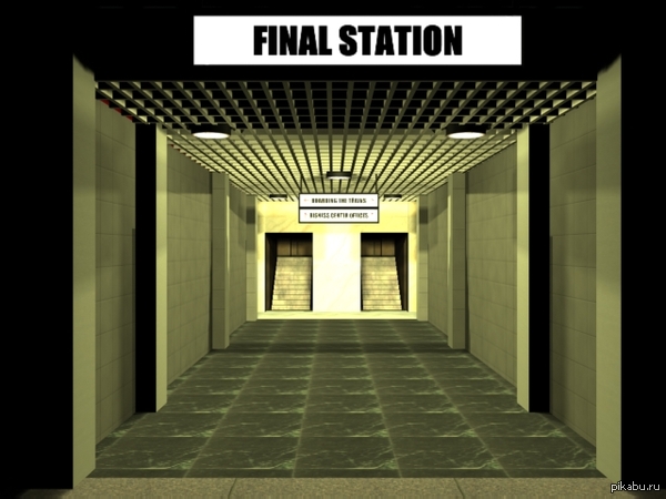 Пост для любителей че-нить проектировать в 3д максе