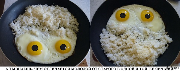 ПОСТ О ВЗГЛЯДАХ.