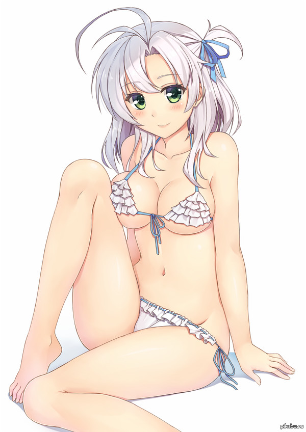 Anime_art 215 - NSFW, Anime, Kantai collection, Kinugasa, Art, Anime art