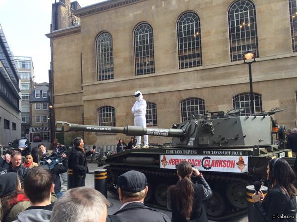 � ����� BBC �� ����� �������� ������� � �������� ������� ������� ��������� � Top Gear.